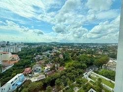 Blk 18B Buona Vista Court (Queenstown), HDB 3 Rooms #574395201